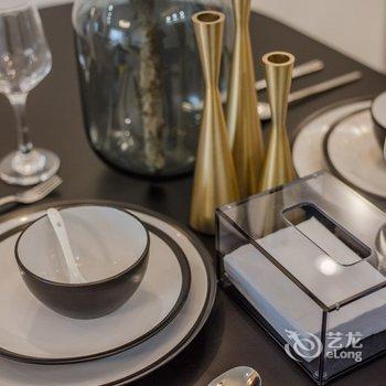 成都路客BD8960精品民宿酒店提供图片