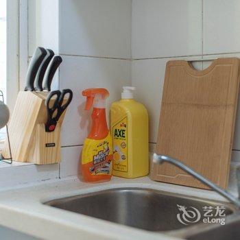 广州路客精品民宿BE8600酒店提供图片