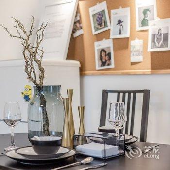 成都路客BD8960精品民宿酒店提供图片