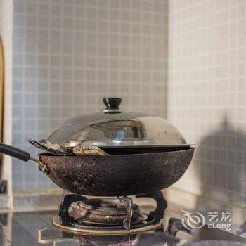 成都路客BE3800精品民宿酒店提供图片