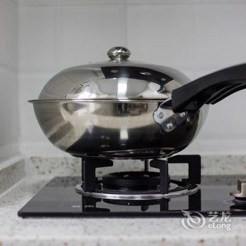 成都路客BD8960精品民宿酒店提供图片