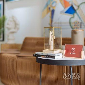 广州路客精品民宿BE8600酒店提供图片