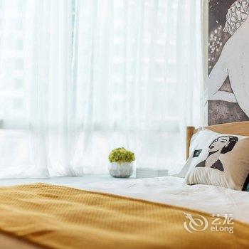 广州路客精品民宿BE8600酒店提供图片