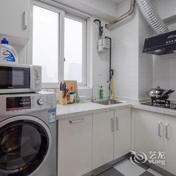 成都路客BD8960精品民宿酒店提供图片