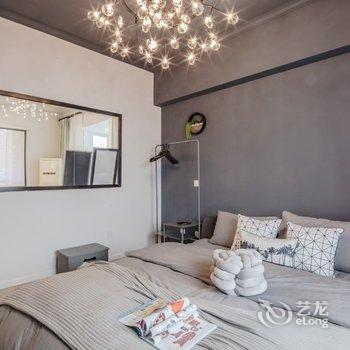 成都路客BD8960精品民宿酒店提供图片