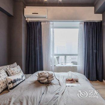 成都路客BD8960精品民宿酒店提供图片