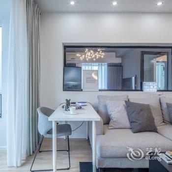 成都路客BD8960精品民宿酒店提供图片