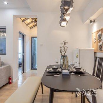 成都路客BD8960精品民宿酒店提供图片