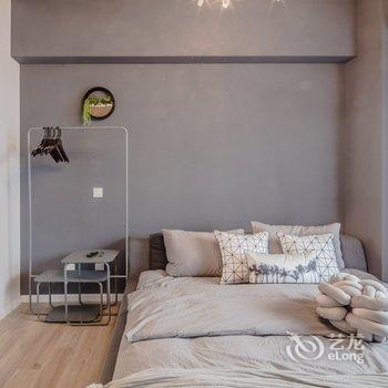 成都路客BD8960精品民宿酒店提供图片