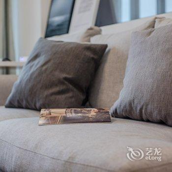 成都路客BD8960精品民宿酒店提供图片