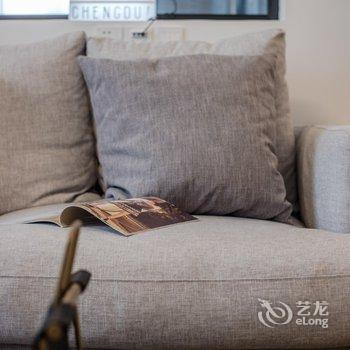 成都路客BD8960精品民宿酒店提供图片