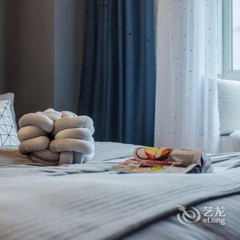 成都路客BD8960精品民宿酒店提供图片