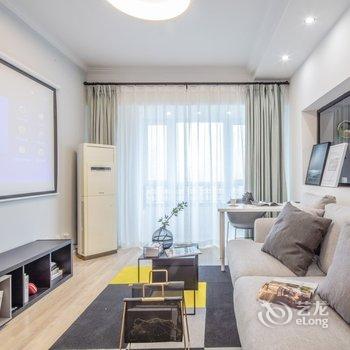 成都路客BD8960精品民宿酒店提供图片