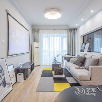 成都路客BD8960精品民宿酒店提供图片