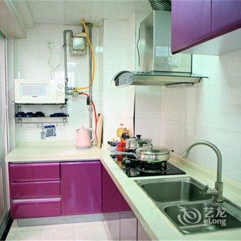 西安Locals路客·西安雁塔A05舍公寓(唐城墙遗址公园分店)酒店提供图片