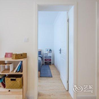 成都路客精品民宿BF0330酒店提供图片