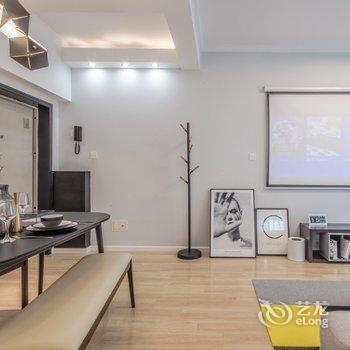 成都路客BD8960精品民宿酒店提供图片