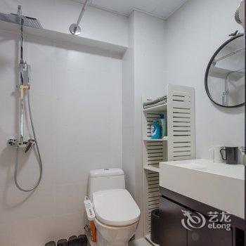 成都路客BD8960精品民宿酒店提供图片