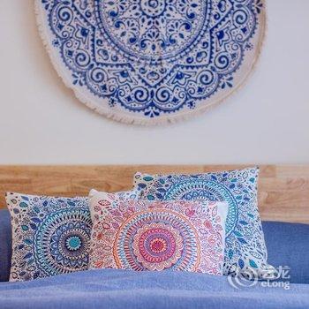 成都路客精品民宿BF0330酒店提供图片