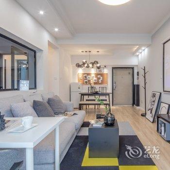 成都路客BD8960精品民宿酒店提供图片