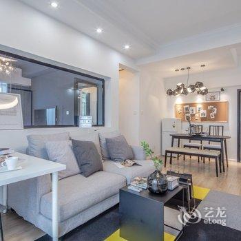 成都路客BD8960精品民宿酒店提供图片