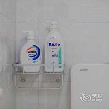 成都路客精品民宿BF0330酒店提供图片