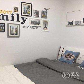 西安Locals路客·西安雁塔A05舍公寓(唐城墙遗址公园分店)酒店提供图片