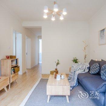 成都路客精品民宿BF0330酒店提供图片