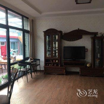 北京糖糖民宿酒店提供图片