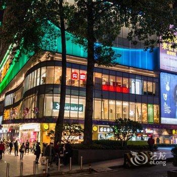 路客精品民宿BE0500酒店提供图片