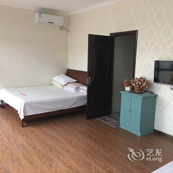 北京糖糖民宿酒店提供图片