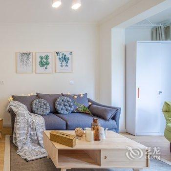 成都路客精品民宿BF0330酒店提供图片