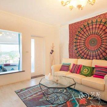 青岛路客AA9130精品民宿酒店提供图片