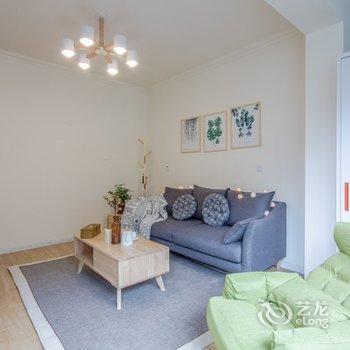 成都路客精品民宿BF0330酒店提供图片