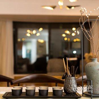 广州路客AA4850精品民宿酒店提供图片