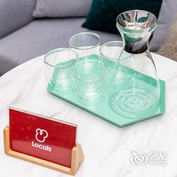 广州Alice(00154420)公寓(十三行博物馆分店)酒店提供图片