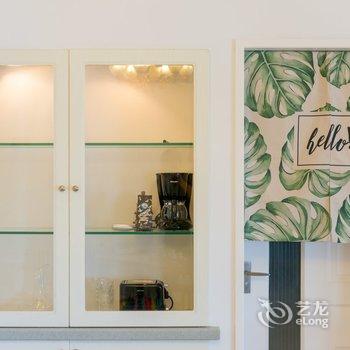 青岛路客AA9130精品民宿酒店提供图片