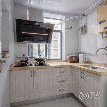 成都路客精品民宿BF0330酒店提供图片