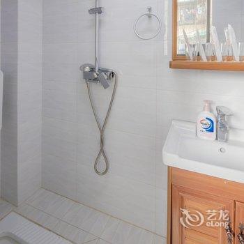 成都路客精品民宿BF0330酒店提供图片