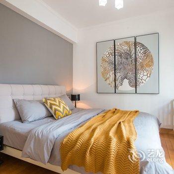 广州路客AA4850精品民宿酒店提供图片