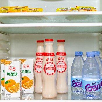 广州Alice(00154420)公寓(十三行博物馆分店)酒店提供图片