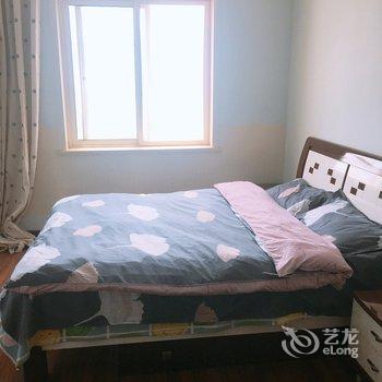青岛大毅毅公寓酒店提供图片