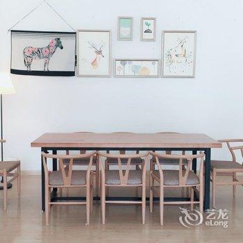 上海一琳别墅轰趴馆(香草花园分店)酒店提供图片