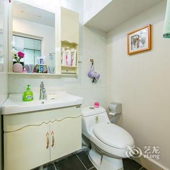 成都JudyHu(00144840)公寓(成都武侯祠博物馆分店)酒店提供图片