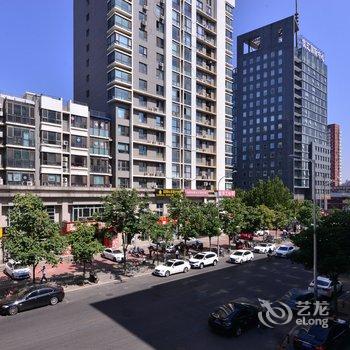 北京路客民宿BC5620酒店提供图片