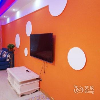 哈尔滨贵族家公寓(红场美术馆分店)酒店提供图片