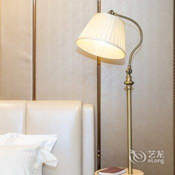 广州CystalZhang公寓(诗书街祝寿巷社区分店)酒店提供图片