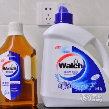 北京路客民宿BC5620酒店提供图片