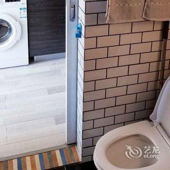 重庆里里之家公寓(烟灯山分店)酒店提供图片