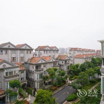 上海jacky别墅酒店提供图片